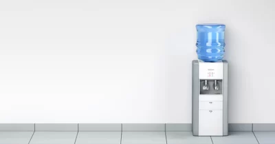Why You Need an Electric Water Dispenser