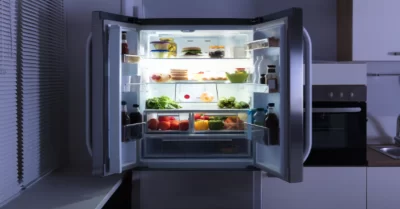 What Type of Refrigerator are Best for Your Kitchen?