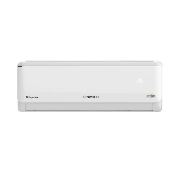 Kenwood 1 Ton Inverter Air Conditioner KES-1246 Supreme