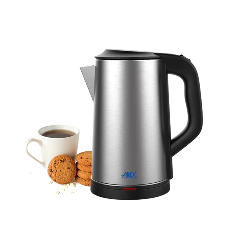 Anex Deluxe Kettle AG-4058