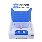 Boss Room Air Cooler ECM-6500 with Ice Box Technology