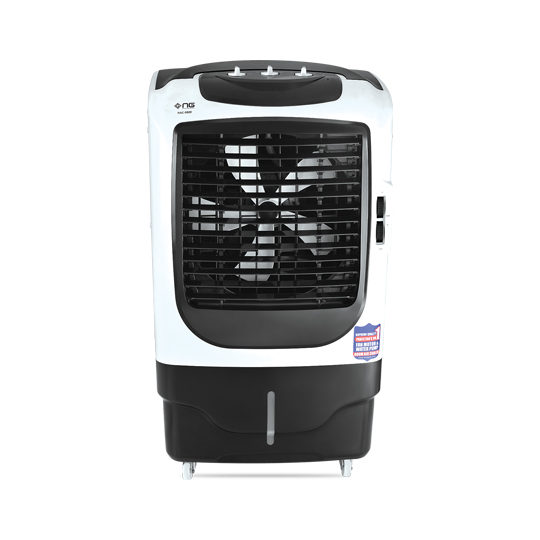 Nasgas NAC-9800 70 Liters Room Air Cooler