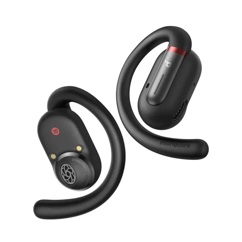 Anker V30i Open-Ear Headphones with Bluetooth 5.3
