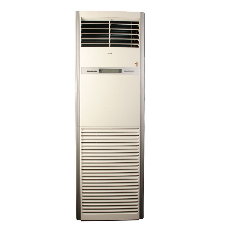 Haier 4.0 Ton Non-Inverter Cabinet Air Conditioner HPU-48HE03/T (H&C)