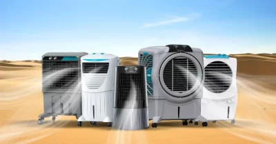 Benefits of Using an Air Cooler in Pakistan Summers