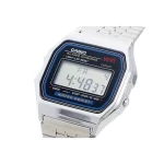 Casio A-159W-N1DF Classic Wrist Watch