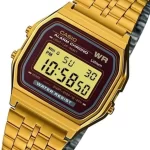 Casio A-159WGEA-5DF Classic Wrist Watch