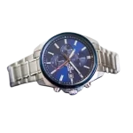 Casio Edifice EFV-610DB-2AV Chronograph Men Watch