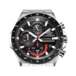 Casio Edifice EQS-920DB-1AV Chronograph Men Watch