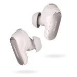 Bose QuietComfort Ultra Wireless Noise Cancellation Earbuds