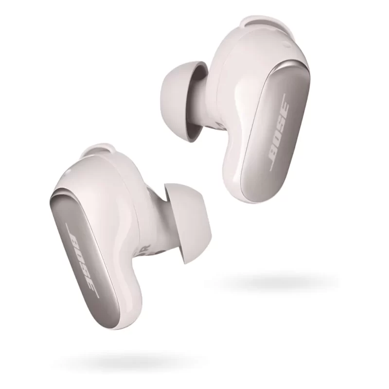 Bose QuietComfort Ultra Wireless Noise Cancellation Earbuds
