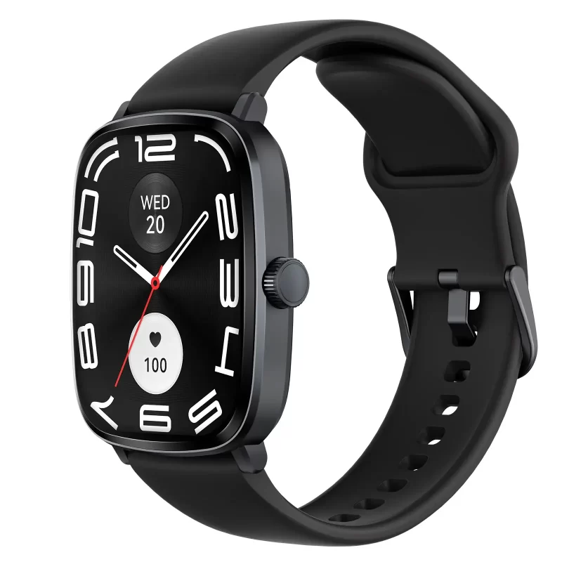 Haylou RS5 Smart Watch with Bluetooth Calling