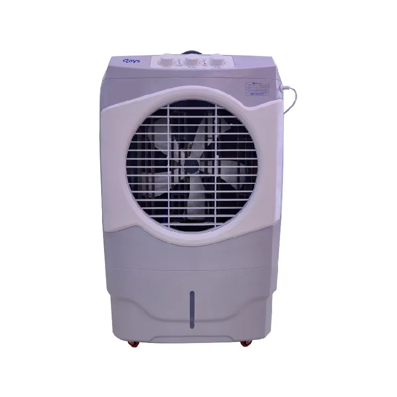 Rays RC-4600 Room Air Cooler With 3 Cooling Pads