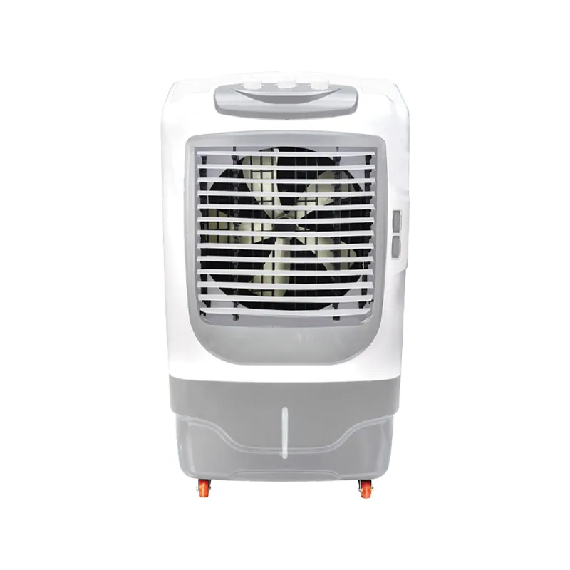 Rays Room Air Cooler RC-560T With 3 Cooling Pads