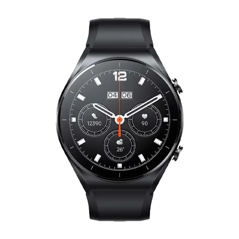 Xiaomi Watch S1 Pro Smart Watch 1.47” AMOLED Screen GPS