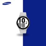 Samsung Galaxy Watch 4 Aluminium 44mm
