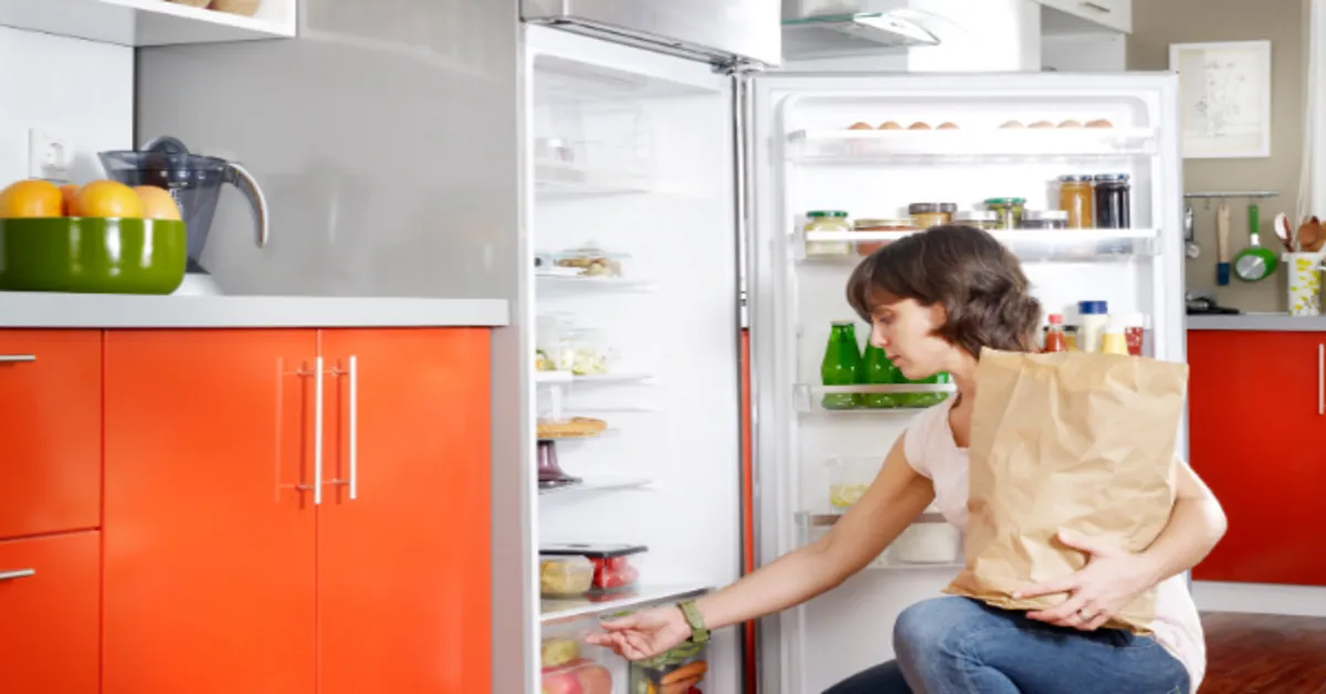 What Are Some Tips To Keep Your Refrigerator Cool At Hot Summers
